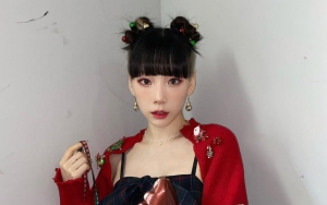Tae Yeon Duduk Cantik Dikelilingi Bunga Dalam Video 'Playlist' Versi Live Performance