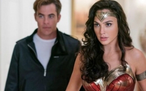 Raup Sukses Besar, Penghasilan 'Wonder Woman 1984' di Tiongkok Ternyata Melempem