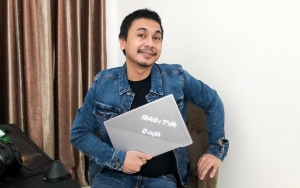 Tukang Bangunan Di Rumah Raditya Dika Ungkap Kejadian Mistis Ini