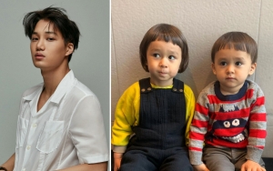 Kai EXO Merasa Dapatkan Healing Usai Lakukan Hal-Hal Ini Bareng William dan Bentley
