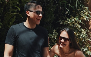 Umumkan Hasil Swab Test, Arsyah Rasyid Kekasih Pevita Pearce Bikin Bingung Netizen