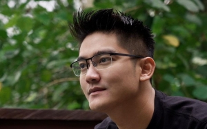 Boy Wiliam Izin Absen 'Indonesian Idol' Selama 2 Minggu, Enggan Beberkan Sakit Yang Diderita