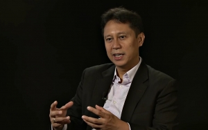 Tak Hanya COVID-19, Ini Persoalan yang Perlu Diatasi Menkes Budi Gunadi