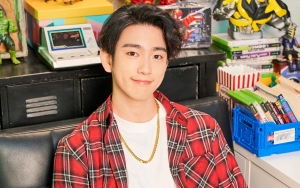 Jinyoung GOT7 Tak Perpanjang Kontrak dengan JYP Demi Gabung Agensi Akting?