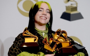 Billie Eilish Akui Idap Sindrom Tourette dan Alami Gejala Ini