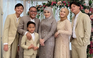 Nathalie Holscher Tak Segan Marahi Anak Sule Karena Habiskan Rp50 Buat Main Game