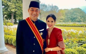 Dulu Model MV Dewa 19, Wajah Bianca Istri Mendag Awet Muda di Usia Hampir 50an Bikin Takjub