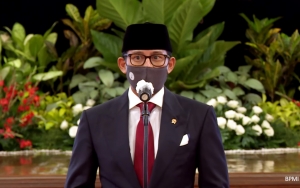Demokrat Sebut Sandiaga Uno Jadi Menteri Imbas Kemenangan Gibran-Bobby, Kok Bisa?