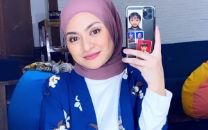 Nathalie Holscher Sembunyikan Hasil Test Pack, Sikap ini Perkuat Bukti Sudah Hamil