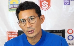 Jadi Menparekraf, Tugas Berat Menanti Sandiaga Uno