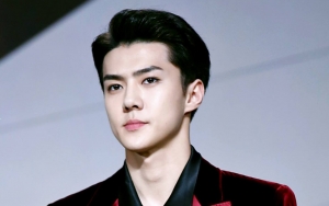 Sehun EXO Bahas Preferensi Gaya dan Akui Ingin Tampilkan Imej yang Disukai Orang