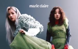 Soyeon dan Yuqi (G)I-DLE Bahas Comeback Mendatang dan Kolaborasi dengan Penyanyi Lain