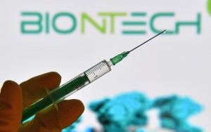 BioNTech Klaim Vaksin Tetap Efektif untuk Varian Baru COVID-19