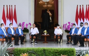 Jokowi Punya Kebiasaan Reshuffle Menteri Saat Rabu Pon, Apa Maknanya?