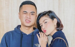 Sabian Ngakak Dituduh Selingkuhi Awkarin dengan Oubrey, Siap Bongkar Penyebab Putus?