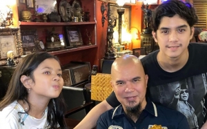 Al Ghazali Awalnya Tak Mau Terima Safeea Sebagai Adik, Nasihat Maia Estianty Bikin Luluh