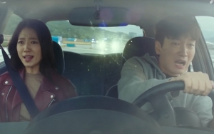 Park Shin Hye dan Cho Seung Woo Bertarung Selamatkan Dunia di Teaser 'Sisyphus: The Myth'