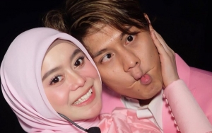 Lesty Cuek Dicap Tak Pantas Jadi 'Wanita Tercantik Dunia', Rizky Billar Gercep Puji Soal Akhlak
