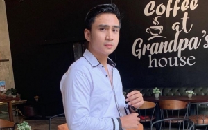 Lutfi Agizal Koar-koar Bakal Laporkan Haters dengan Pasal UU ITE, Justru Makin Dihujat