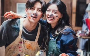 Ji Chang Wook Puji Kecantikan Kim Ji Won, Ngaku Girang Dipasangkan di 'Lovestruck in the City'