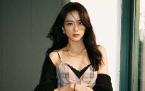 Jisoo BLACKPINK Paling Sering Gunakan Aplikasi Ini di Ponsel