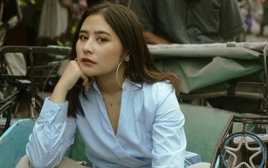 Prilly Latuconsina Curhat Perjuangan Berat Jadi Artis: Lagi Diinfus Harus Preview Kontrak Kerja!
