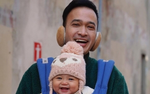Ruben Onsu Beri Izin Si Putri Bungsu Bintangi Iklan, Tolak Tegas Film dan Sinetron Dengan Alasan Ini