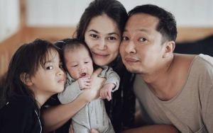 Keresahan Hati Ringgo Agus Rahman Soal Posisinya Yang Mulai Tersingkir di Hati Sang Istri