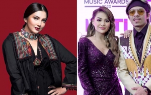  Ashanty Akhirnya Buka Suara Soal Rumor Putus Aurel Hermansyah dan Atta Halilintar
