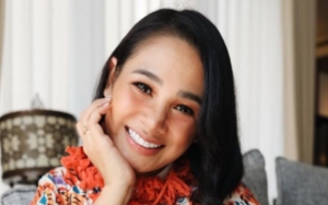 Rilis Lagu 'Anaku Sayang', Andien Wakili Ungkapan Perasaan Jadi Seorang Ibu