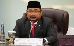 Tegas dan Berani, Menag Gus Yaqut Dinilai Mampu Rangkul Minoritas