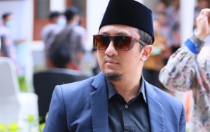 Sembuh dari Covid-19, Ustaz Yusuf Mansur Bahagia Hingga Loncat Kegirangan Usai Diperbolehkan Pulang