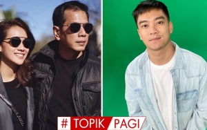 Postingan Gista Pasca Wishnutama Tak Jadi Menteri, Boy William Enggan Beberkan Sakit-Topik Pagi