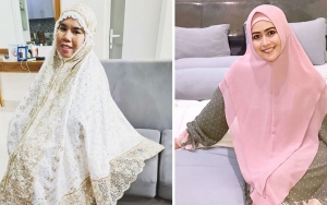 Rohimah Sentil Kiwil 'Halangi' Ketemu Eva Istri Muda, Meggy Wulandari Terus Beri Dukungan