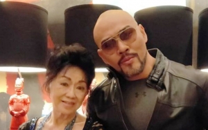 Heboh Video Ibunda Deddy Corbuzier Angkat Besi 50 Kg, Usia Asli Bikin Syok