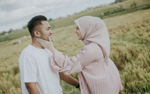 Makin Dekat Hari Pernikahan, Kesha Ratuliu Pamer Pas Foto Langsung Banjir Doa Haru