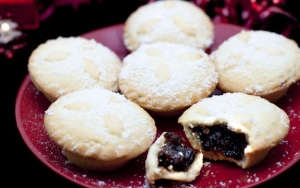 Mince Pies
