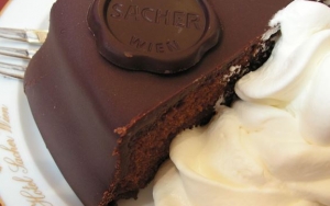 Sachertorte