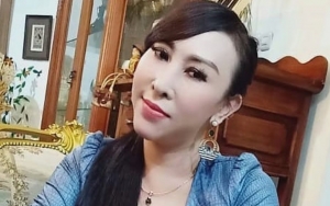 Henny Mona Ngaku Nikah Siri Dengan Rio Reifan Saat di Penjara, Katanya Terbuai Rayuan Maut