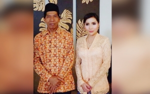 Eva Belisima Curhat Kangen Karena LDR dengan Kiwil, Pamer Video Call Mesra Bukti Bahagia