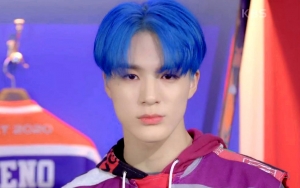 Makin Gagah, Pertumbuhan Jeno NCT Sejak SM Rookies Hingga Kini Tuai Sorotan