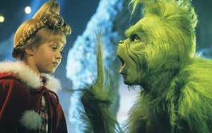 How The Grinch Stole Christmas