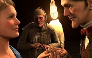 A Christmas Carol