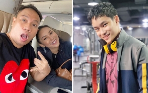 Vicky Prasetyo Akui Belum Diizinkan Kalina Berkomunikasi dengan Azka, Ungkap Harapan Ini
