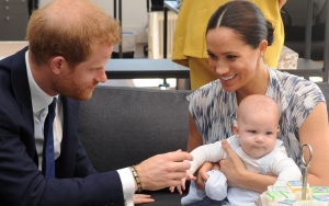 Jarang Diekspos, Penampilan Baru Putra Meghan Markle dan Pangeran Harry Bikin Heboh