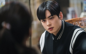 Cha Eunwoo Cuma Ditembak Satu Idol Cewek, Inikah Penyebabnya?
