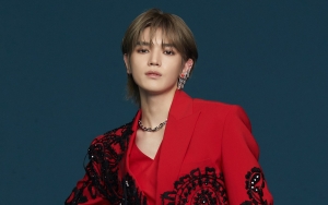 Taeyong Absen Konser Online dan Kegiatan NCT Lain, Begini Pernyataan SM