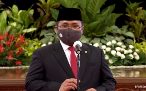 Menag Yaqut Cholil 'Tancap Gas': Ucapkan Selamat Natal dan Janjikan Afirmasi Hak Minoritas