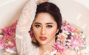 Dewi Persik Ceritakan Kronologis Terpapar Covid-19, Alami Gejala Menyiksa Ini