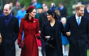 Meghan Markle - Harry Tukar Kado Natal dengan Kate - William, Isyarat Akhiri 'Perseteruan'?